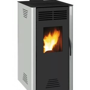 Poêle à granulés ADRANO 7 – Invicta