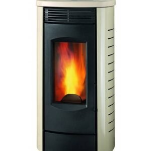 Poêle à granulés DROSERA IP9 – Invicta