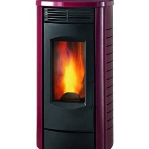 Poêle à granulés DROSERA IPE6 – Invicta