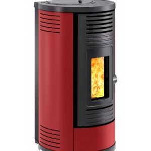 Poêle à granulés FONTICA 8 – Invicta