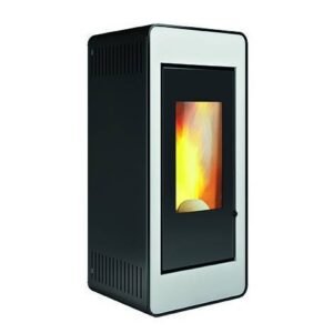 Poêle à granulés NEMESIA IPE6 – Invicta