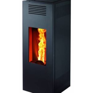 Poêle à granulés RUBIA LPE9 – Invicta