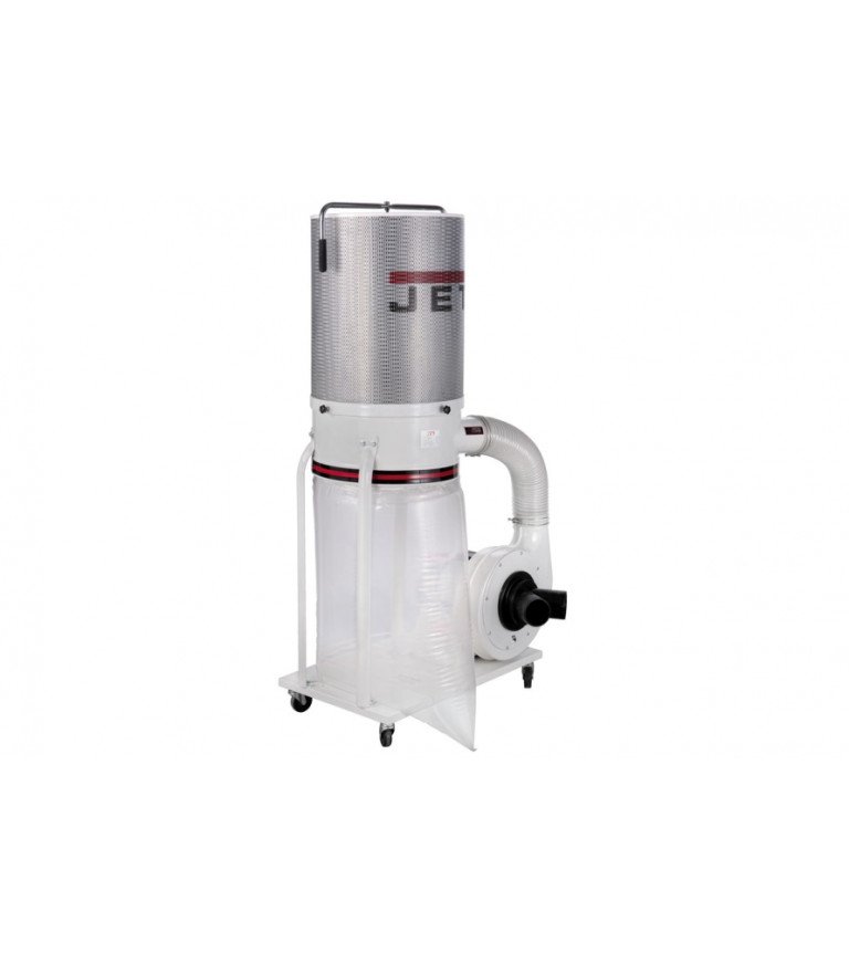 Aspirateur à copeaux JET DC-1100CK-M avec cartouche filtrante – 230V – Image 6