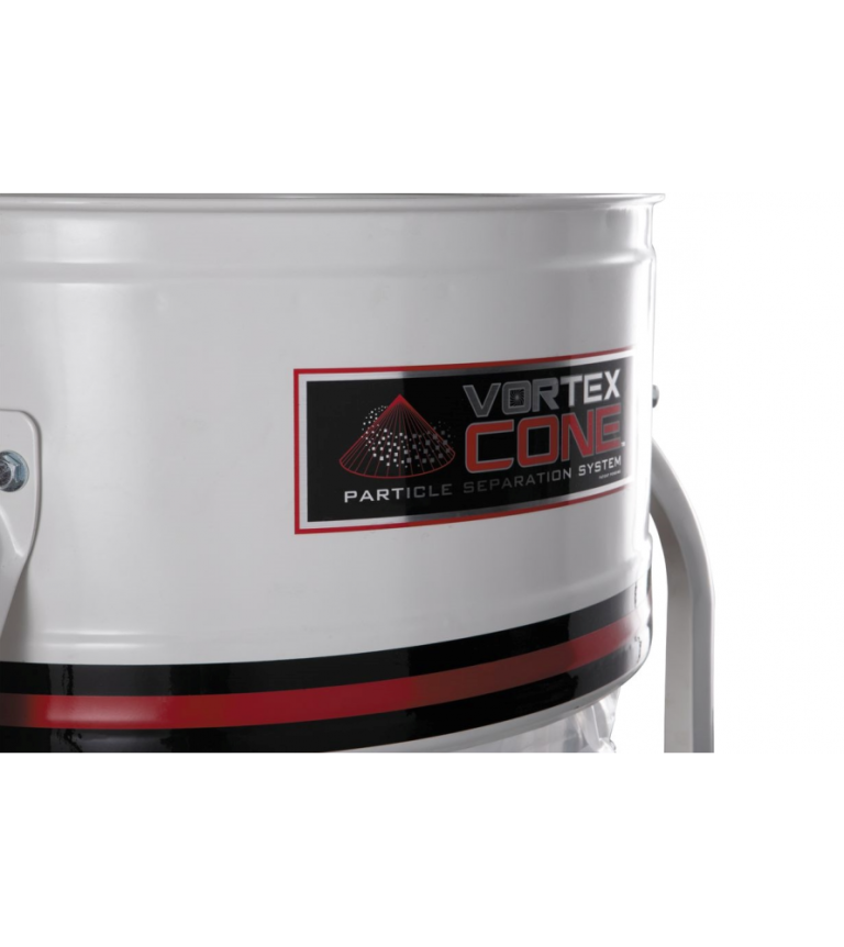 Aspirateur à copeaux JET DC-1100CK-M avec cartouche filtrante – 230V – Image 4