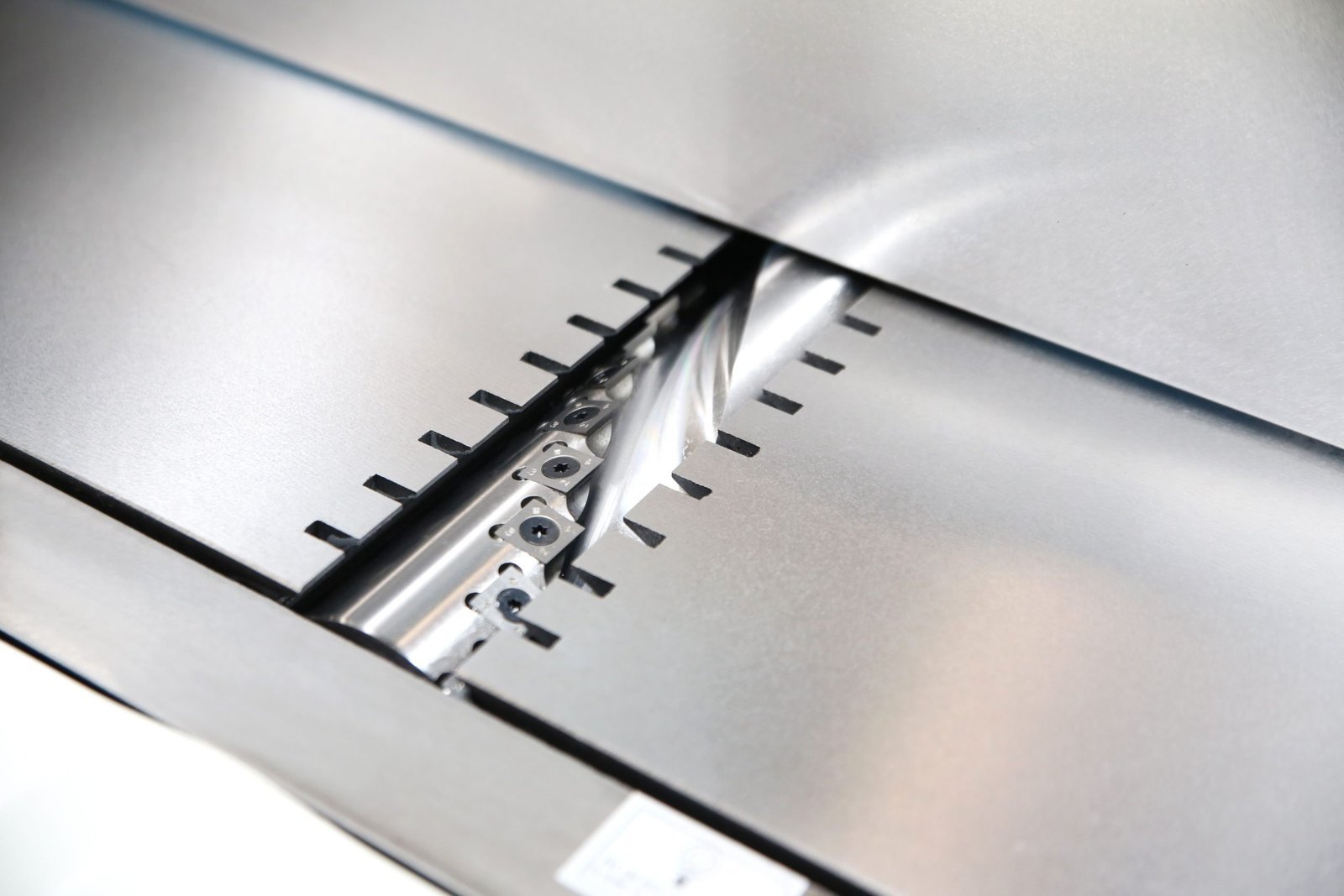 Dégauchisseuse raboteuse Holzprofi MAKER DR250 – Image 3