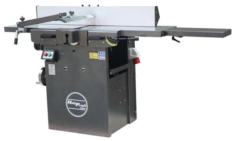 Dégauchisseuse raboteuse Holzprofi MAKER DR250 – Image 8