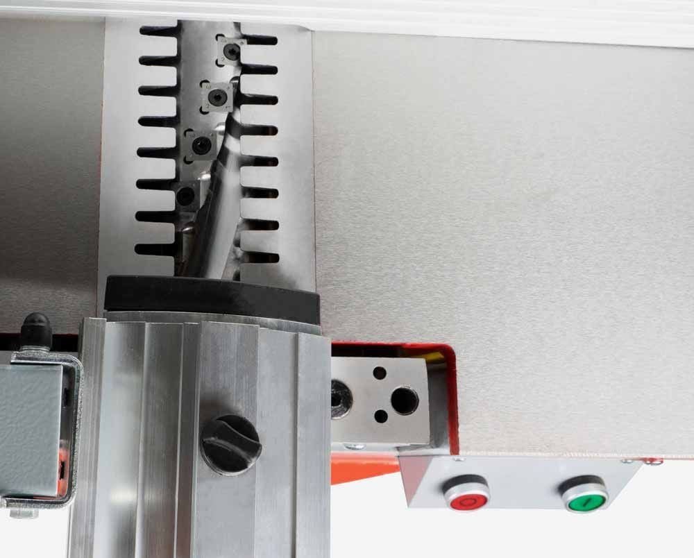 Dégauchisseuse raboteuse Holzmann HOB305PRO – Image 4