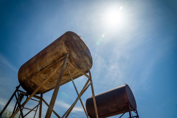 Comment dégazer une cuve à fioul en toute sécurité ?