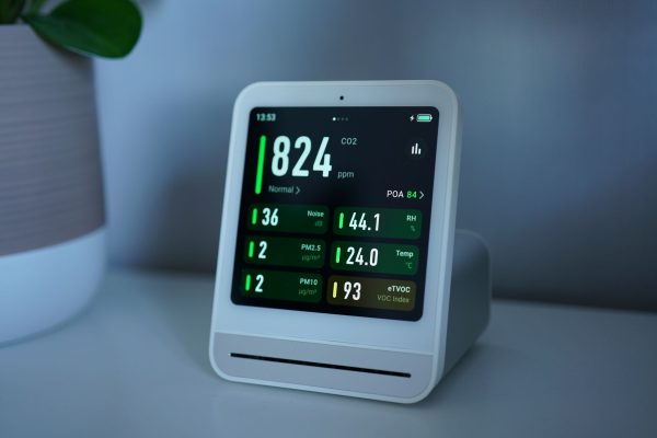 Combien de détecteurs de fumée faut-il chez toi ?
