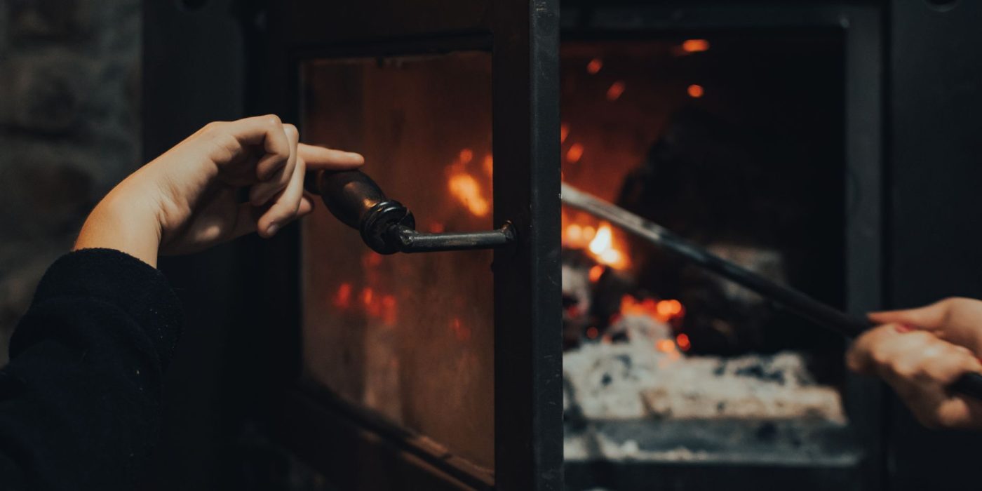 Débloquer une poignée de poêle Invicta sans la casser