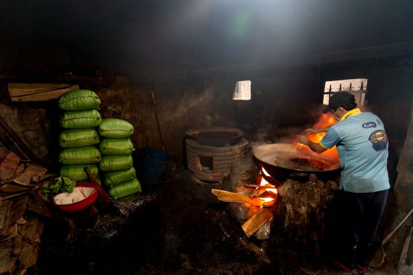 Pellets Crepito : ce que vaut un granulé premium