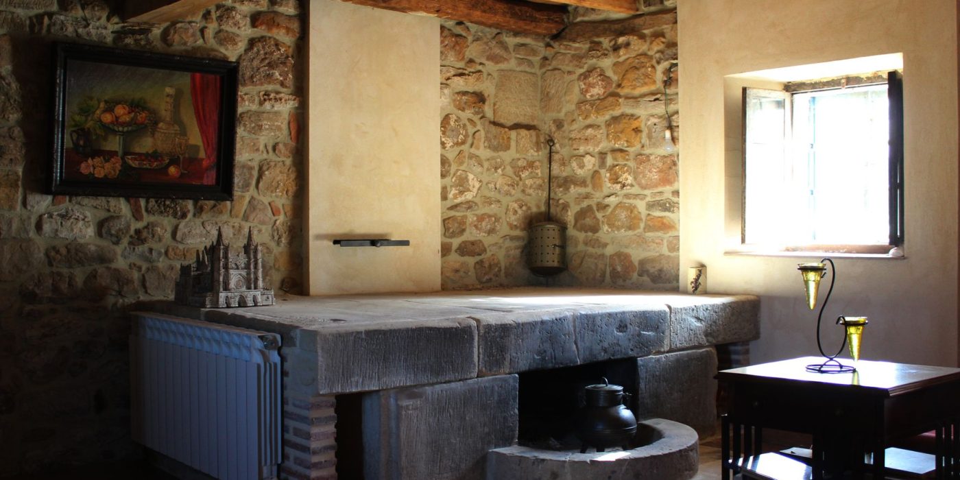 Quel chauffage choisir pour une maison ancienne ?