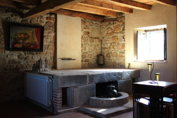 Quel chauffage choisir pour une maison ancienne ?
