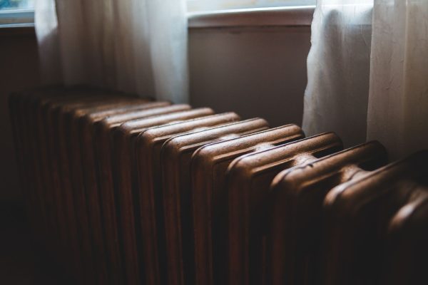 Quel radiateur électrique choisir pour une chambre ?