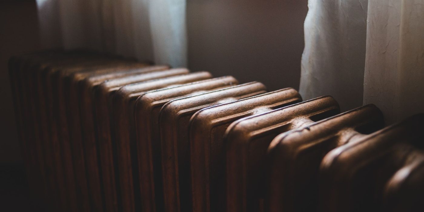 Purger un radiateur en fonte : la méthode sans casse