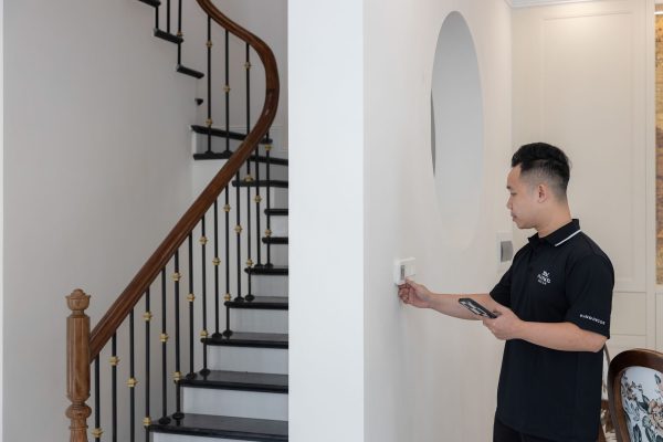 Installer un thermostat connecté : le branchement, pas à pas